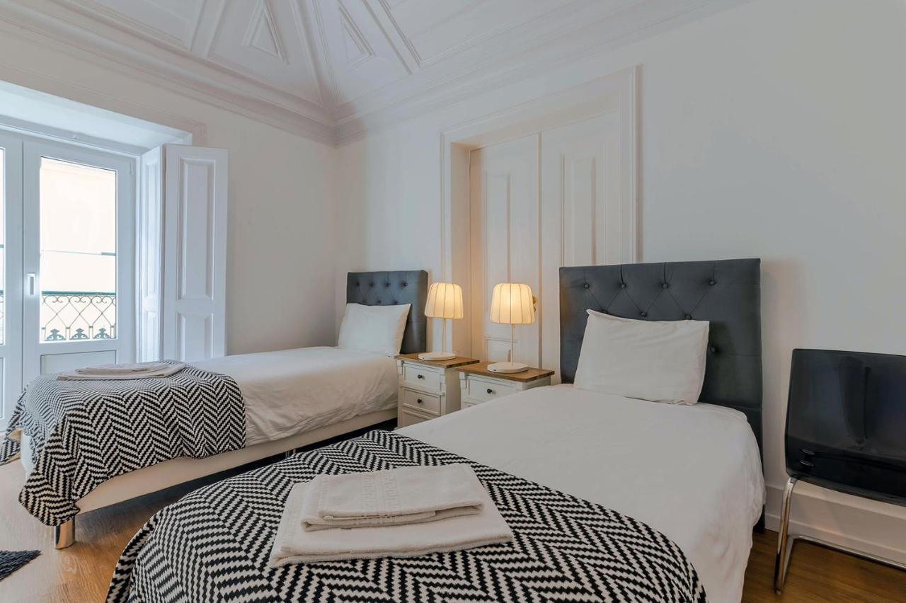 Bairro Alto Palace Special For Groups Up To 24 Guests Lissabon Exterior foto