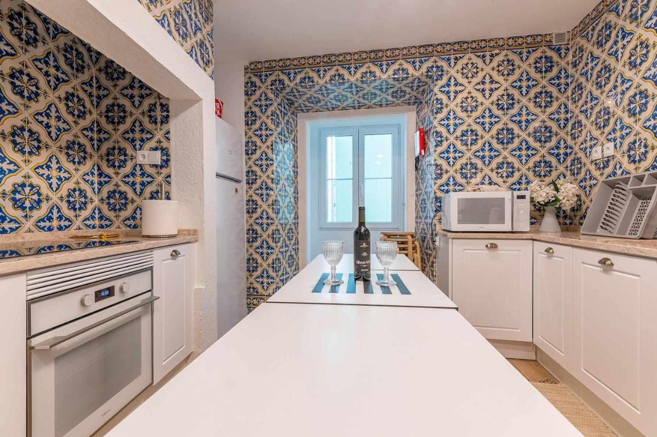 Bairro Alto Palace Special For Groups Up To 24 Guests Lissabon Exterior foto