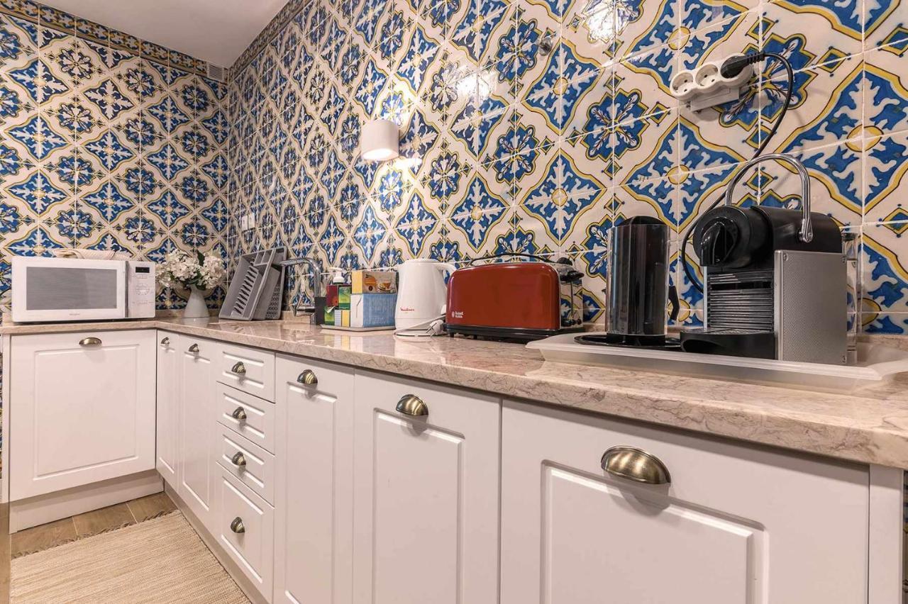 Bairro Alto Palace Special For Groups Up To 24 Guests Lissabon Exterior foto