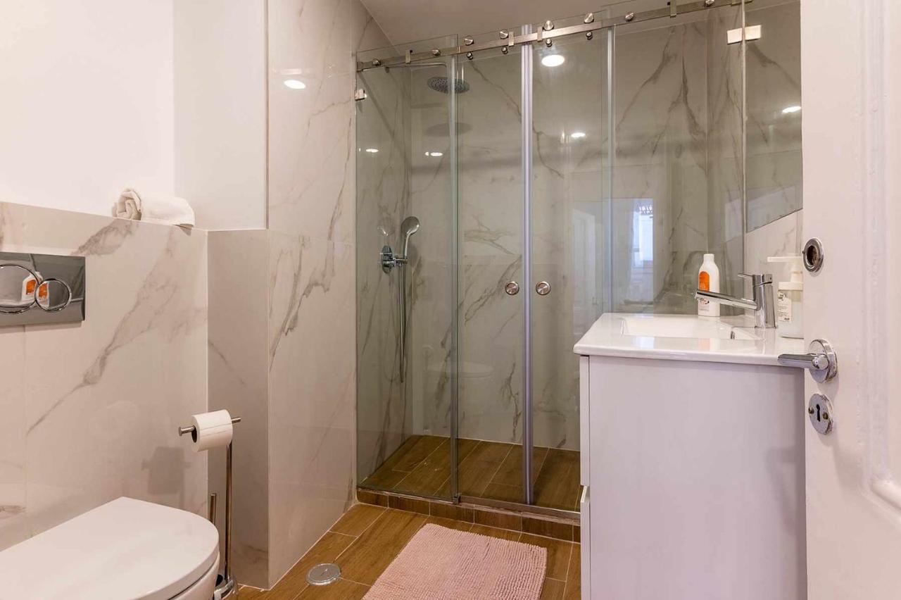 Bairro Alto Palace Special For Groups Up To 24 Guests Lissabon Exterior foto