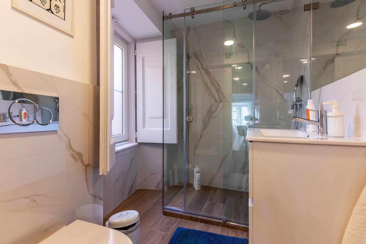 Bairro Alto Palace Special For Groups Up To 24 Guests Lissabon Exterior foto
