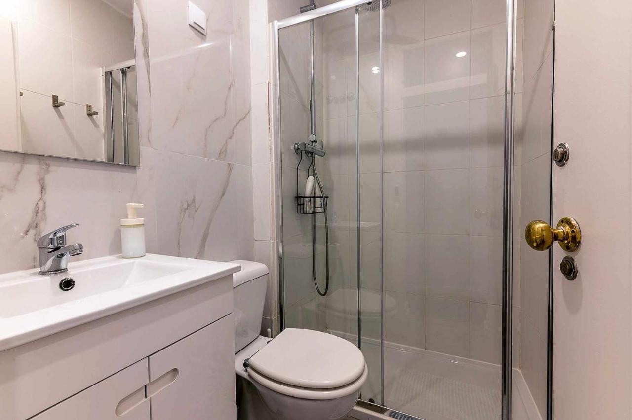 Bairro Alto Palace Special For Groups Up To 24 Guests Lissabon Exterior foto
