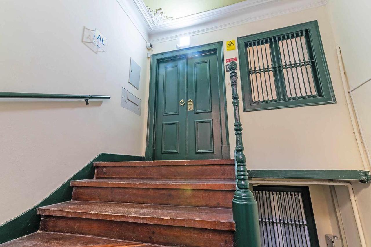 Bairro Alto Palace Special For Groups Up To 24 Guests Lissabon Exterior foto