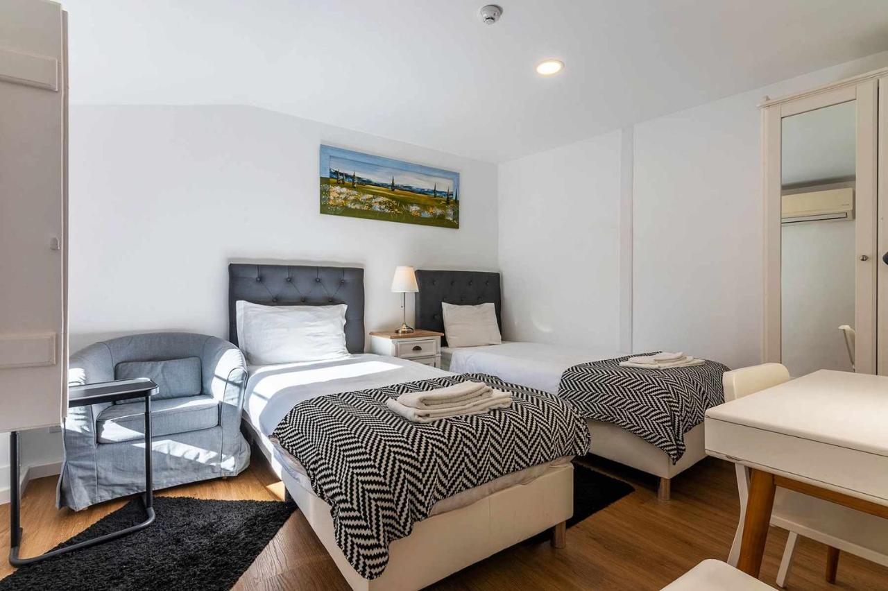 Bairro Alto Palace Special For Groups Up To 24 Guests Lissabon Exterior foto