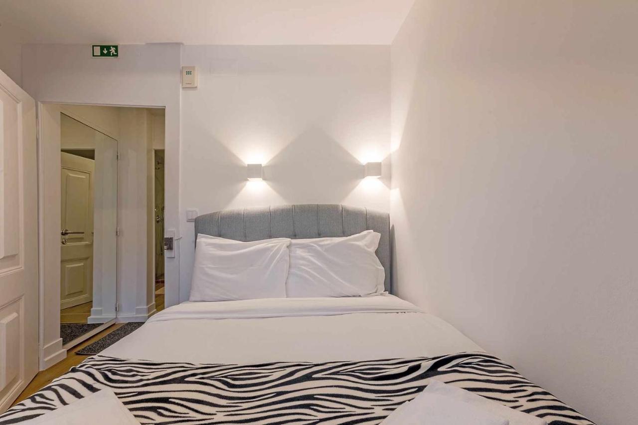 Bairro Alto Palace Special For Groups Up To 24 Guests Lissabon Exterior foto