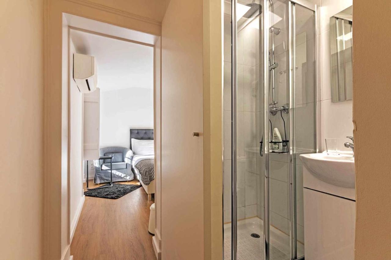 Bairro Alto Palace Special For Groups Up To 24 Guests Lissabon Exterior foto